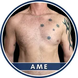 Aussie Men Exhibit | FREE 🇦🇺 profile picture