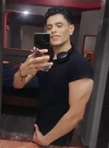 Jhorge Garcia profile picture