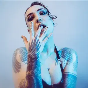 Ursinae Vespera ʕ·͡ᴥ·ʔ profile picture