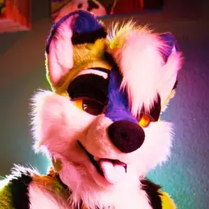 Rafa Greenfur profile picture