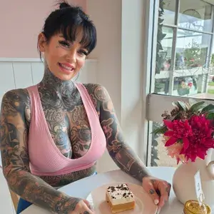 Melody Radford profile picture