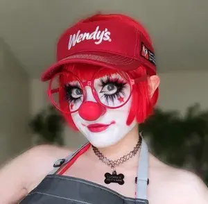 Galaxy Clown profile picture