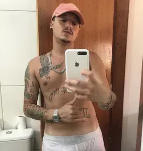 Victor Hugo profile picture