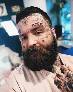 Sammuel Weinberg profile picture