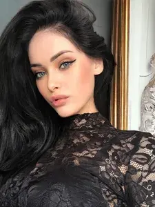 Monica Wolf🖤 profile picture