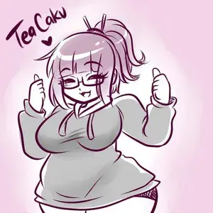 Foxxxy profile picture