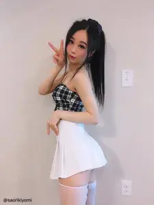 【沙織】✨Saori Kiyomi ✨🔞🈲 profile picture