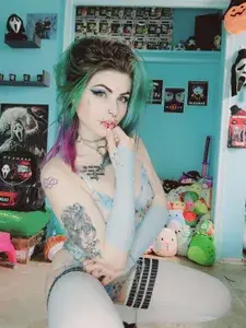 Satan’s Mistress profile picture