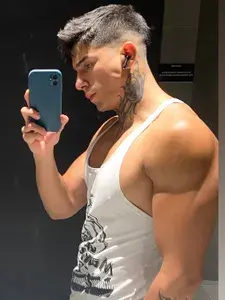 Josh Rivera profile picture