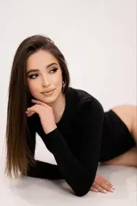 Libi Azar - 18 😻 profile picture