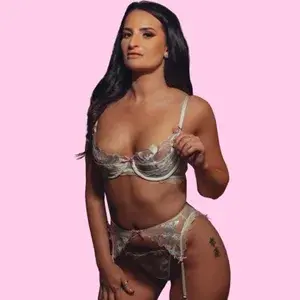 Sammy Lea Davidson โฅ๏ธ Queen of Hearts profile picture