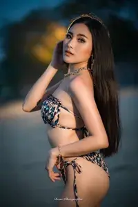 YayingYM profile picture