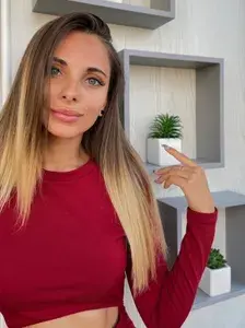 OliviaHook 🤍 profile picture