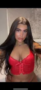 Leah patterson profile picture