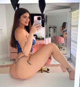 Cuban Pie 🥧 RATED #1 LATINA ON OF profile picture