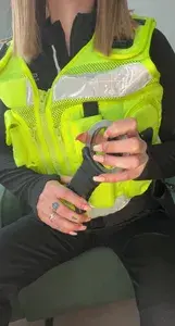 The British bailiff profile picture