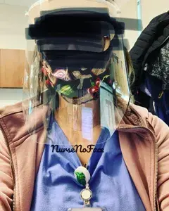 NurseNoFace profile picture