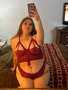 Goddess Annabelle profile picture