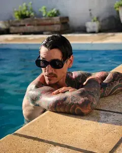 ChrisBarbie profile picture