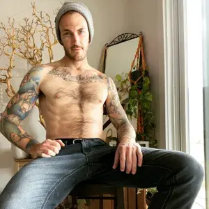 Christian Wilde profile picture