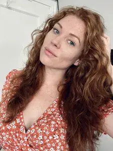 Autumn profile picture