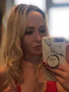 Morgan Trinity ❤️ profile picture