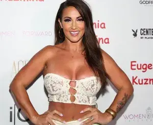 Courtney Tillia profile picture