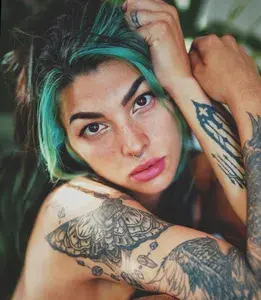 Archaical profile picture