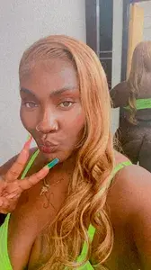 🤪64 inch’s of Gummy booty🧚🏾‍♀️CREAMED 💦🍭 profile picture