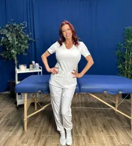 The Massage Mistress Show👩🏻‍⚕️ profile picture