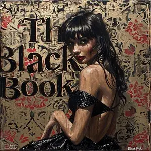 𝕿𝖍𝖊 𝕭𝖑𝖆𝖈𝕶 𝕭𝖔𝖔𝕶™️ profile picture