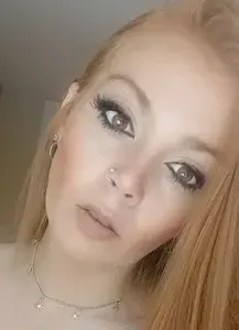 Ginger profile picture