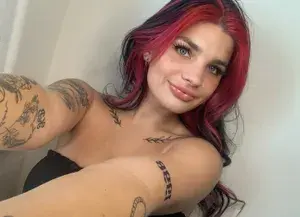 Morgan ✨ profile picture