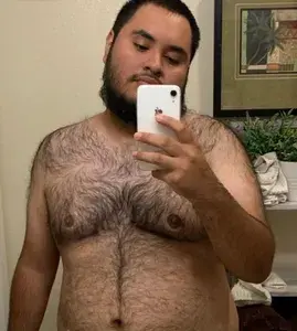 HairyChubXBear profile picture