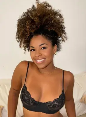 Paola🖤Ebony queen👑 profile picture