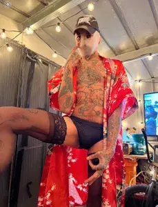 Lord Crobus profile picture