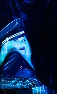 LadyQueenieMinx profile picture