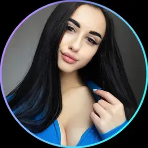 ✨ Agatha Olly   ✨ profile picture