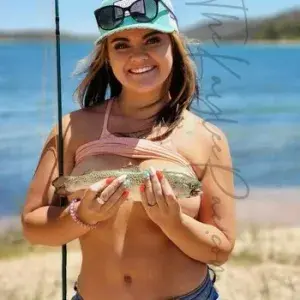 Kaylee Rae profile picture