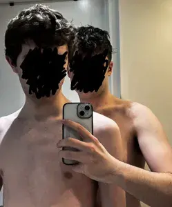 Zack and Jamie profile picture