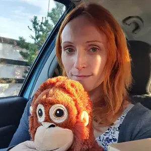 Lucie profile picture