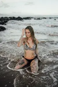 ⭐InkedAlyson⭐️ profile picture