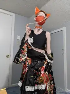 Kipp ~ 🦊🧡 profile picture