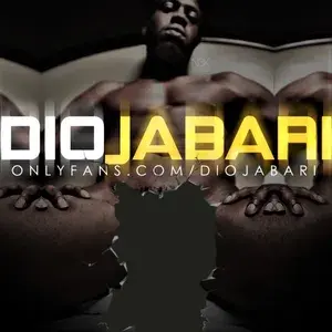 Dio Jabari profile picture