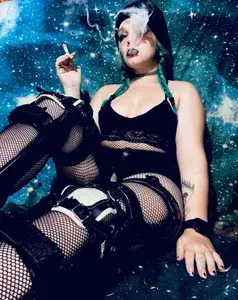 Lusty Cyborg profile picture