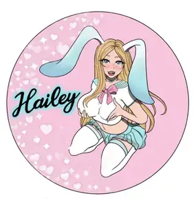 ♡ Hailey ♡ profile picture