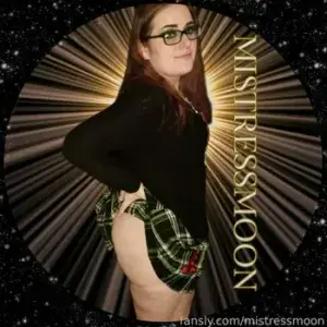 Mistress Moon profile picture