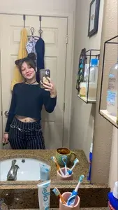 Karma profile picture