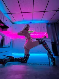 LifeofLadyK profile picture