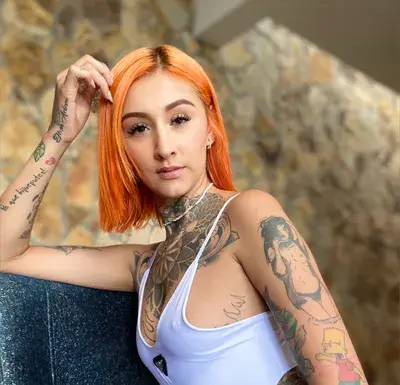 Rachel your, Inked GirlNextDoor😉 profile picture